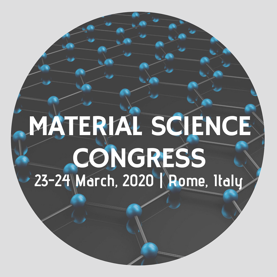 Material Science Congress